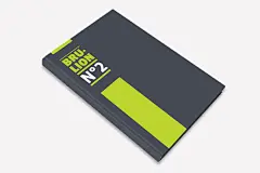 brulion书刊版面设计