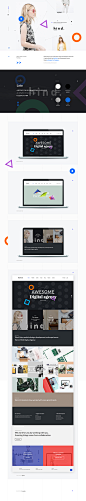 Hind : Hind theme is one of the fastest, clean and aesthetic responsive Creative WordPress Portfolio and Photography themes. This theme can be used for any personal or business needs to easy create and showcase your WordPress based Portfolio or Photograph