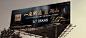 Vanke万科·御龙山地产提案  Mountain Palace ide-14房地产视觉提案概念稿VI提案设计素材