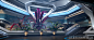 Star Citizen - Microtech - New Babbage Commons