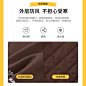 【大闹天宫】minipeace太平鸟童装儿童冲锋衣两件套男童外套秋冬Q-tmall.com天猫
