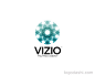 VIZIO
国内外优秀logo设计欣赏