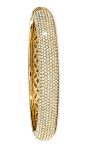 Loving this gorgeous gold Movado timepiece.
