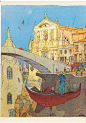 Moebius◇作品集