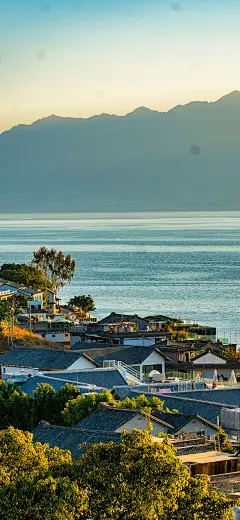 超清原图4K风景手机壁纸精选 - 今日头条