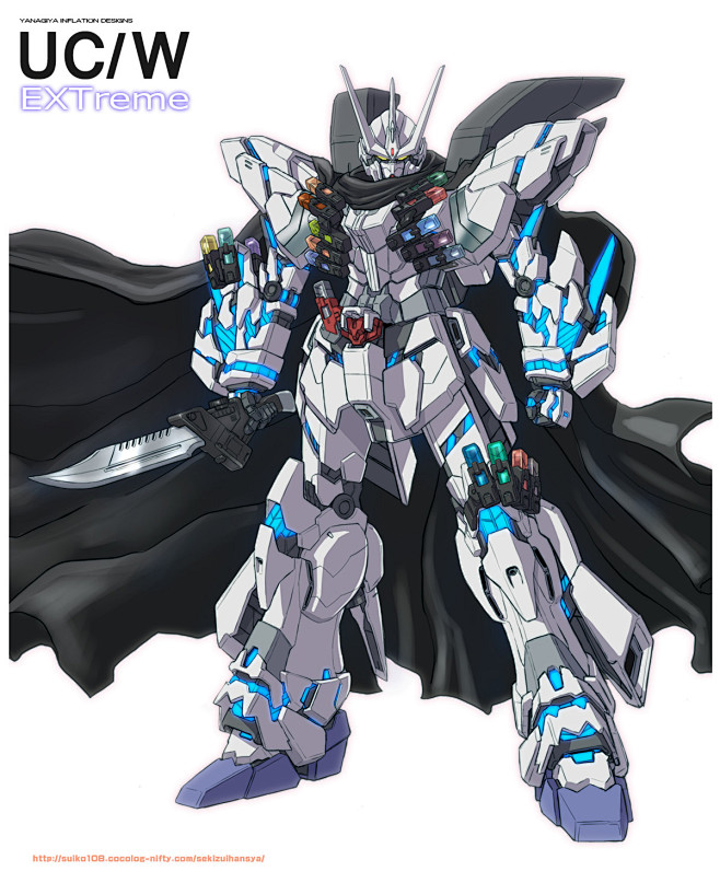 「シナンジュスタイン×仮面ライダーエター...