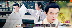 话很少设计师杨志彬采集到海报,娱乐