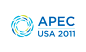 2011 APEC logo