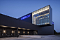 Govaert-Vanhoutte Architects - DELTALIGHT : Corporate Deltalight Moorsele // Govaert & Vanhoutte Architects