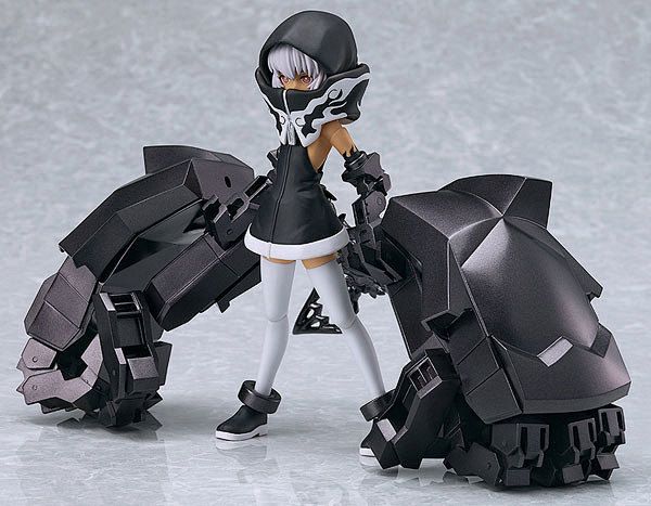 【全仕宝】MAX figma 黑岩射手 ...