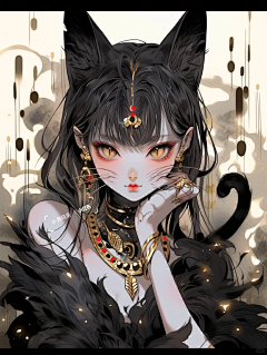 咿颗小栗子采集到女