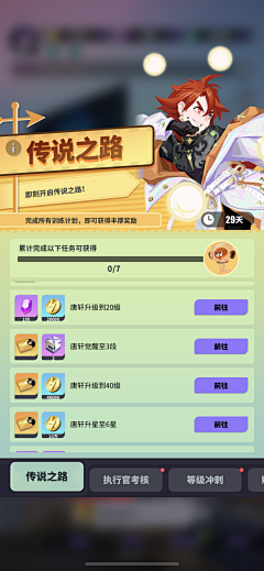 小仙乔~采集到卡漫