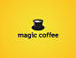 Magic_coffee