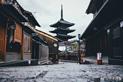 --au--采集到日本风景建筑