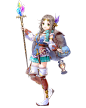 フィリスのアトリエ ～不思議な旅の錬金術士～ : 「アトリエ」最新作、「不思議」シリーズ第２弾『フィリスのアトリエ』