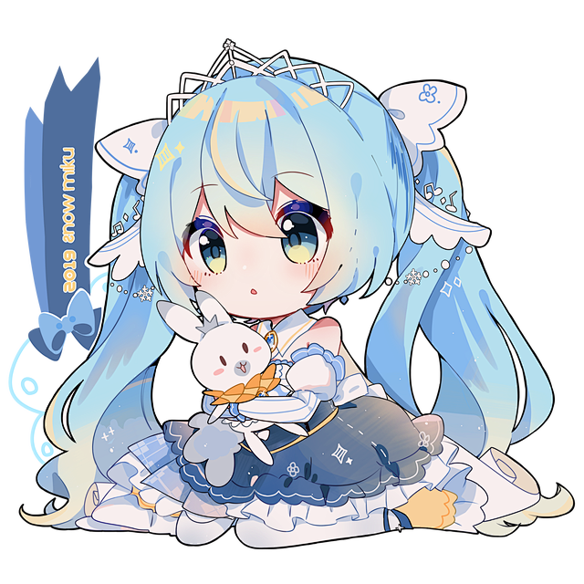 初音未来