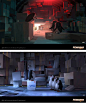 penguins-of-madagascar concept art