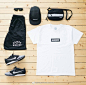 #lookbook# Men's Daily Outfit ​​​​