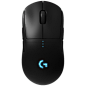 罗技（G）PRO WIRELESS无线游戏鼠标 GPW一代 狗屁王1代 轻量化电竞鼠标游戏APEX吃鸡送男友 适配黑神话悟空