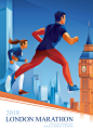 Posters for Marathon_2018