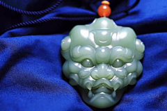 你看我像鬼么采集到玉器