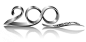 标致汽车200年纪念LOGO - 标志 - 顶尖设计 - AD518.com