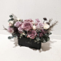 Katalk ID vanessflower52 #vanessflower #vaness #flower #florist #flowershop…