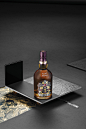 PERNOD°RICARD  BRAND CONTENT  EDITOR3d建筑