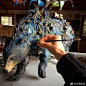 艺术家Ellen Jewett ​​​​