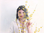 内田すずめ(Suzume Uchida)... :       