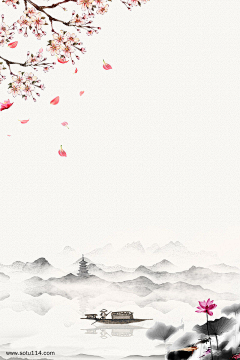 那是花开L采集到背景花纹