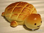 乌龟面包