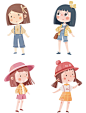 治愈你的世界：零基础儿童插画绘制教程-李五点编著-微信读书 : 这是一本儿童插画绘制教程，专门针对插画初学者。本书从基础的软件操作、透视知识讲起，具体介绍了静物、动物、人物的创作方法，以及配色方式和上色技巧，并且分享了如何打开思路，创作有故事性的插画作品。书中的知识讲解严谨细腻，作品风格温暖可爱。儿童插画效果简单，学习者不需要具有深厚的美术基础，只要跟着书中的教程学习，再加上一颗童心和丰富的想象力，便能创作出有趣的插画作品。本书适合喜欢画画的、想成为儿童插画师的朋友阅读。