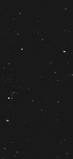 幽尚采集到天空 / 星空