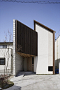 45º / TSC Architects