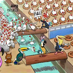 jiifll-时事漫画-新闻插图-朋友圈转发-推送封面-看图说话-政治读图-罗杰漫画-社会评论-房价-经济问题-环保-汽车-压力-农业-税务-节日宣传图-海报-搞笑-国际-看点-创意-杜蕾斯-解决问题 (8)