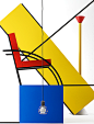 Andy Barter-Mondrian Project-3