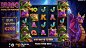 Drago: Jewels of Fortune (Pragmatic Play) Slot Review, RTP and Bonuses