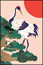 Hanafuda for ISETAN The Japan Store