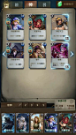 狼人对决（测试服）@渣渣小猪仔采集到Y_游戏界面(2501图)_花瓣游戏