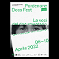 Catalogue Cinema Documentary  Experimental Typography festival film festival graphic design  Italy swiss design tipografia