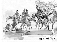 SherrinHu采集到原画