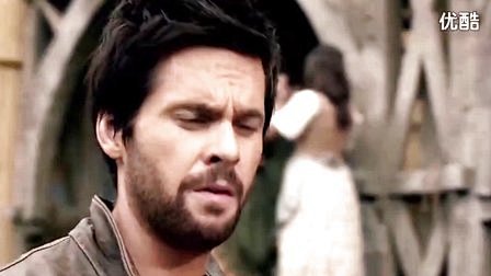 Da Vinci's Demons An...