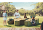 Veka : Watch life in widescreen. That's the tagline created by Propague Ad Agency for Veka’s new ad campaign. The tagline’s purpose was to highlight Veka’s greatest asset - high quality PVC frames for large formats - a great attribute in every way .The Ad
