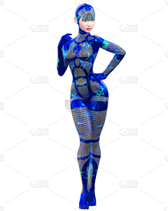 功夫tgc采集到002_真人美女动态