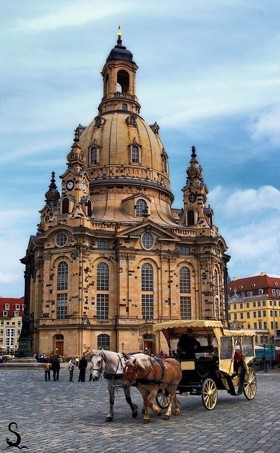 Dresden, Germany