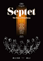 Septet: The Story Of Hong Kong  Poster