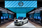 全球首家Nissan City Hub亮相巴黎 : 全球首家Nissan City Hub亮相巴黎,Nissan City Hub,Nissan City Hub 巴黎
