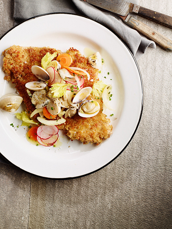 Veal Appeal! on Beha...