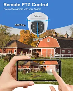 亚马逊A＋——监控海报设计